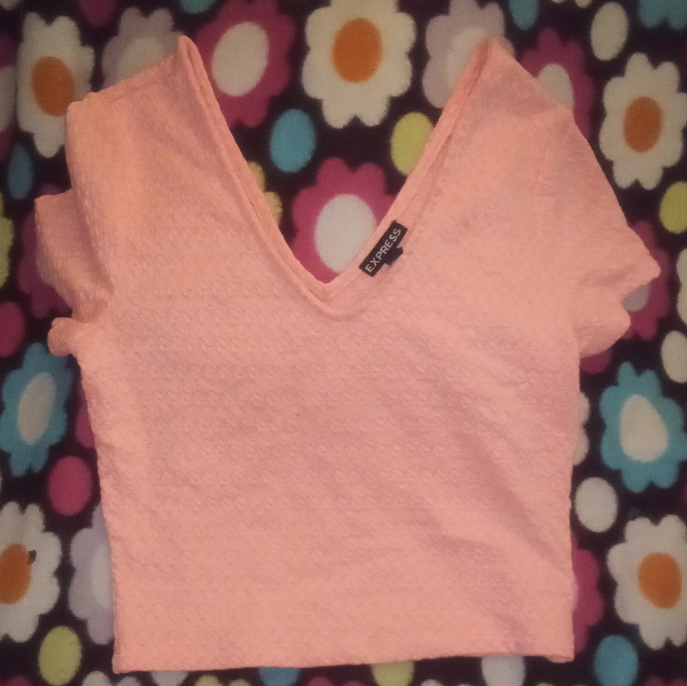 Express Top